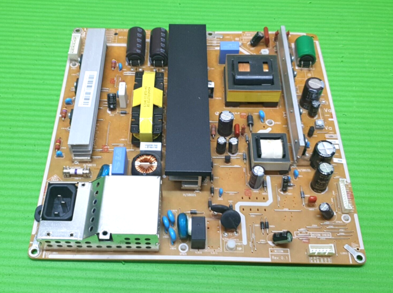 POWER SUPPLY PSU FOR SAMSUNG PS51D450A2W PS51D490A1W PS51D450 51" TV BN44-00443B