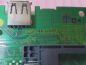 MAIN BOARD MB PANASONIC TX-49FX700B TV TXN/A1SKVB TNPH1197 1 A SCREEN:LC490EQY - Image 3