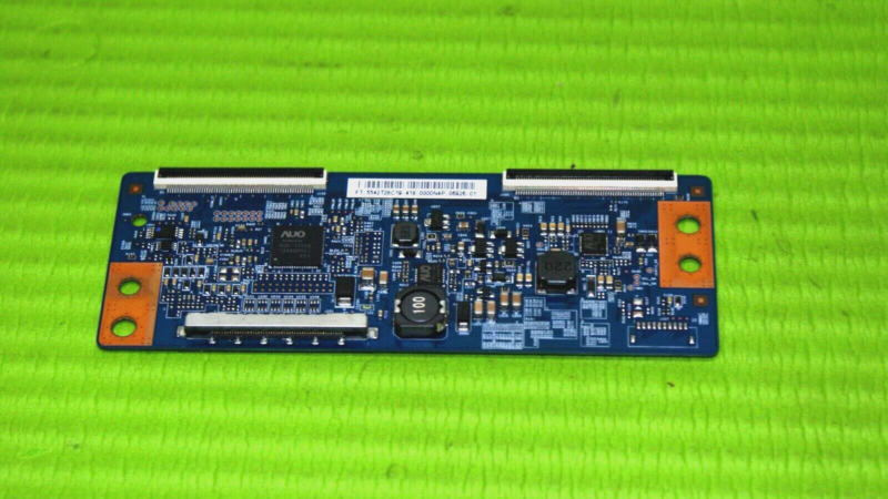 TCON LVDS BOARD 42LN578V 42LN540V 42LN543V TV 50T10-C00 T500HVD02.0 5542T28C11 - Image 2