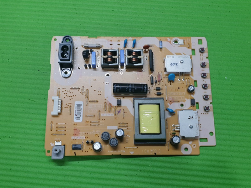 POWER SUPPLY BOARD PSU PANASONIC TX-24CS500B LED TV TNP4G571 2 P TXN/P1HUVEZ - Image 4