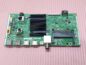 MAIN AV BOARD MB HITACHI 58HK6200U LED TV 17MB180E 23827507 SCREEN:HF580QUB - Image 2