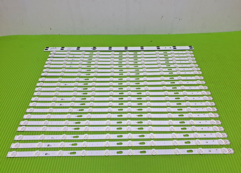 FULL LED BACKLIGHT SET FOR SAMSUNG QE55Q700TAT TV L1_Q700T_E5_FAM_S2(5)_R1.0_U48