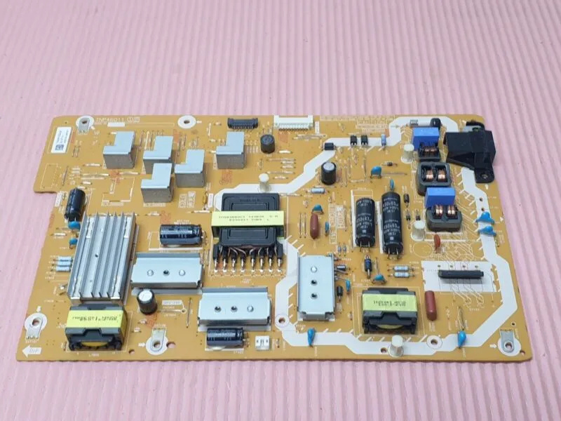 POWER SUPPLY PSU FR PANASONIC TX-42AS740B TX-47AS650B TV TNPA6011 1 P TXN/P1ZGUB - Image 2