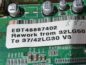 MAIN BOARD MB FOR LG 37LG3000 37" TV EAX40150702 (3) EBT48887402 SCREEN:LC370WXN - Image 5