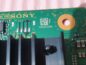 MAIN BOARD MB KD-55XF8796 55" LED TV TV 1-982-627-11 YA03029AA SCREEN:LC550EQL - Image 4