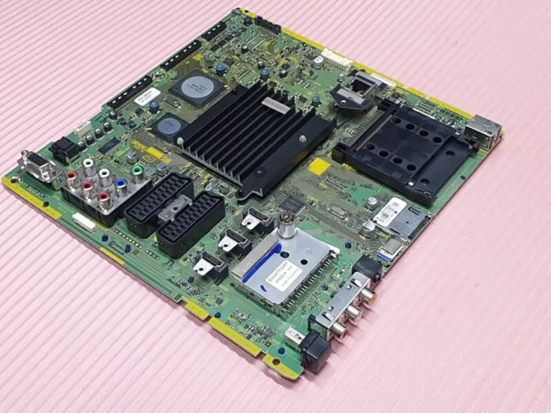 MAIN BOARD MB FOR PANASONIC TX-P50G20B TX-P50G20BA PLASMA TV TNPH0901 TXN/A1MNUB - Image 3