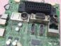 MAIN AV BOARD MB LUXOR LUX0150001B-01 LED TV 17MB95S-1 23142773 SCREEN:V500HJ1 - Image 5