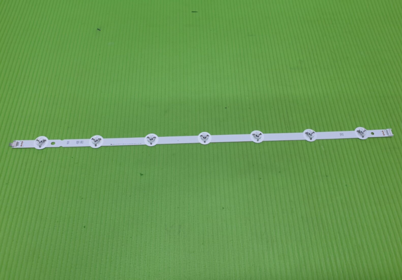 LED BACKLIGHT STRIP FOR LG 55LB700V 55" LED TV 55" V14 Slim DRT REV0.0 1 R1-TYPE
