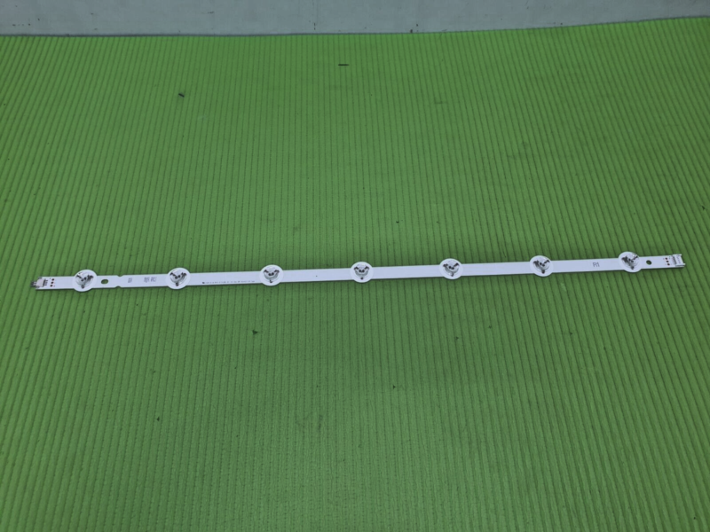 LED BACKLIGHT STRIP FOR LG 55LB700V 55" LED TV 55" V14 Slim DRT REV0.0 1 R1-TYPE - Image 2