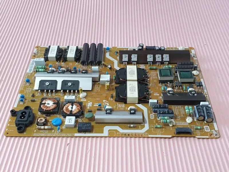 POWER SUPPLY PSU UE55JU6800K UE50JU6800K UE55JU6872U UE50JU6400 TV BN44-00859A