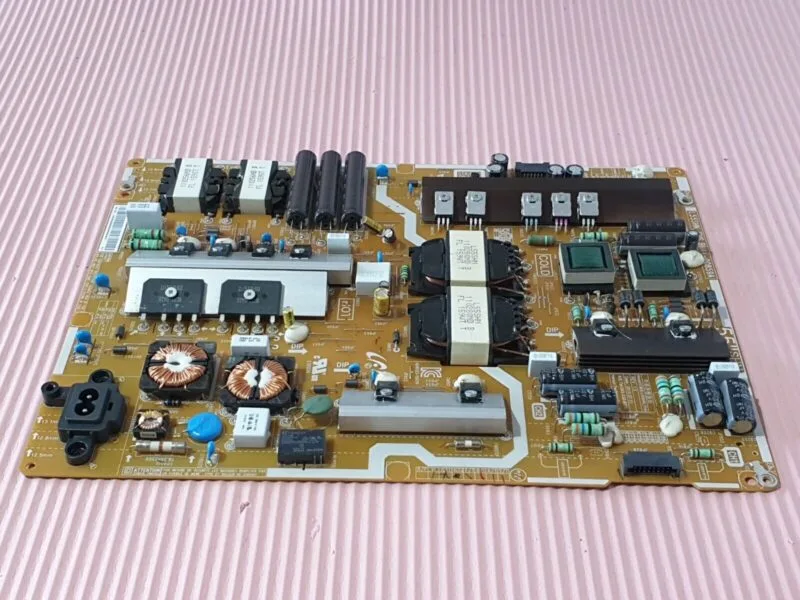 POWER SUPPLY PSU UE55JU6800K UE50JU6800K UE55JU6872U UE50JU6400 TV BN44-00859A - Image 2