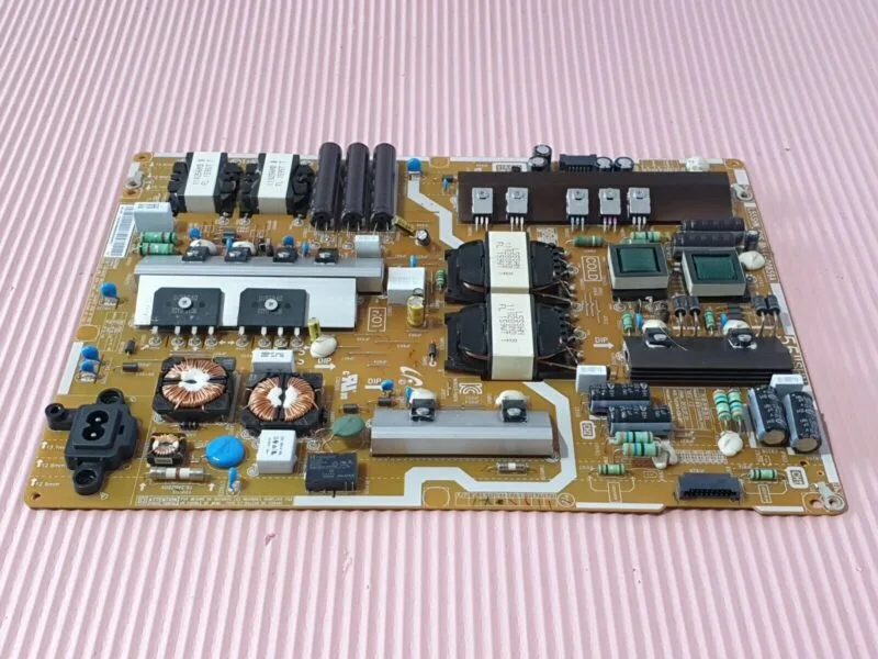 POWER SUPPLY PSU UE55JU6800K UE50JU6800K UE55JU6872U UE50JU6400 TV BN44-00859A - Image 3