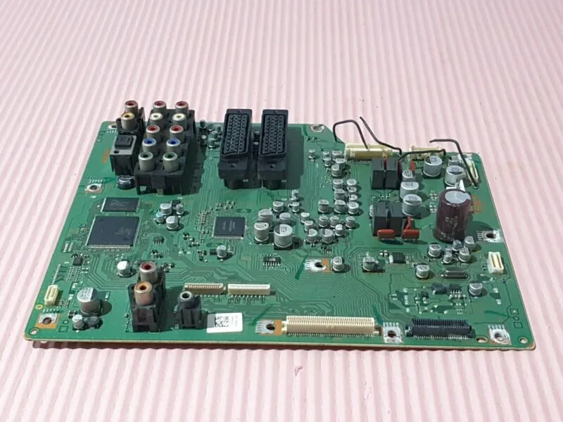 MAIN BOARD MB FOR SONY KDL-46W3000 TV 1-873-950-11 I1337469A SCREEN:LTY460HT-LH1 - Image 2
