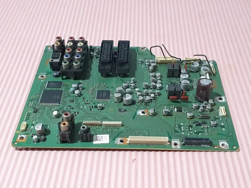 MAIN BOARD MB FOR SONY KDL-46W3000 TV 1-873-950-11 I1337469A SCREEN:LTY460HT-LH1 - Image 3