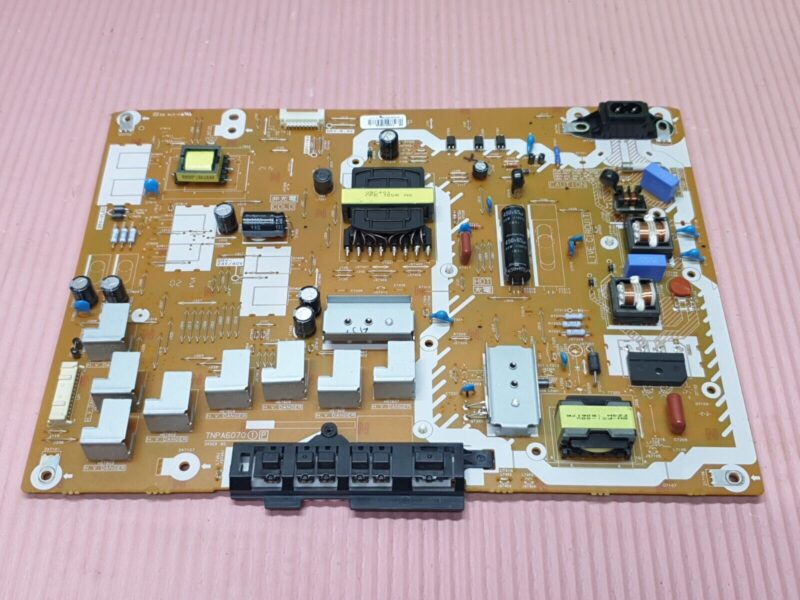 POWER SUPPLY PSU PANASONIC TX-50CS520B 50" LED TV TXN/P1NBVE TNPA6070 1 P