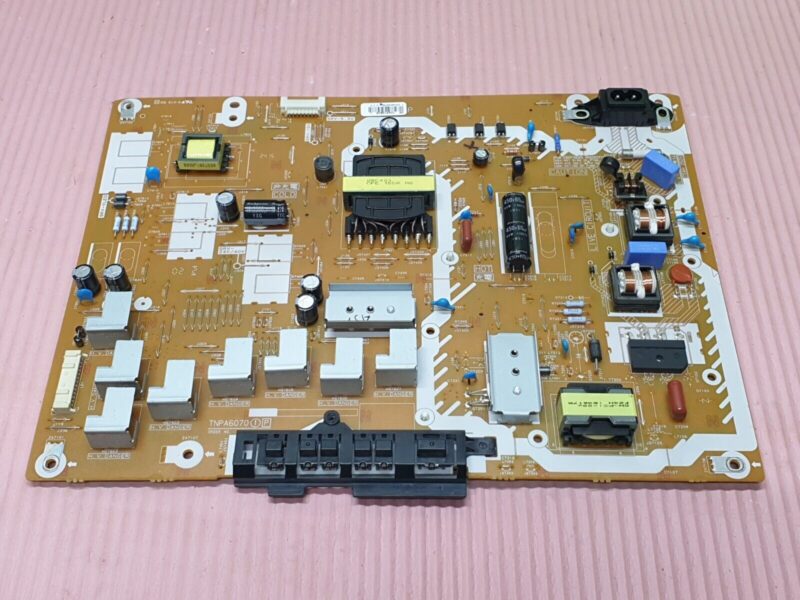 POWER SUPPLY PSU PANASONIC TX-50CS520B 50" LED TV TXN/P1NBVE TNPA6070 1 P - Image 2