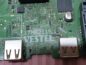 MAIN AV BOARD MB HITACHI 32HB26T61UA  LED TV 17MB211S 23521781 SCREEN:LSF320AN10 - Image 3