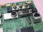 MAIN AV BOARD MB HITACHI 32HB26T61UA  LED TV 17MB211S 23521781 SCREEN:LSF320AN10 - Image 5