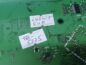 TCON LVDS BOARD FOR PANASONIC TX-L42WT50B 42" LED TV 19-100369 - Image 4