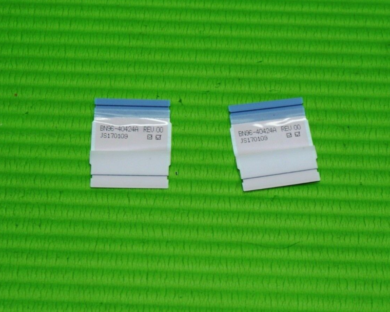 CABLE FROM LVDS TCON TO SCREEN SAMSUNG UE49K6300AK UE55K6300AK TV BN96-40424A