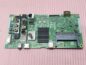 MAIN BOARD MB FOR TOSHIBA 43L2163DB 43" TV 17MB181TC 23739270 SCREEN:PT430CT03