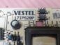 POWER SUPPLY PSU FOR JVC LT-50TG52J LUX0150001B/01 50PF7070 TV 17IPS20 23127806 - Image 3