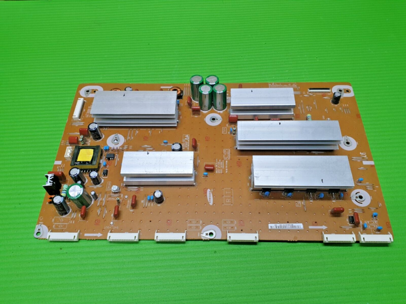 Y-SUS BOARD SAMSUNG PS60E530A3W 60" PLASMA TV LJ41-10162A LJ92-01859A