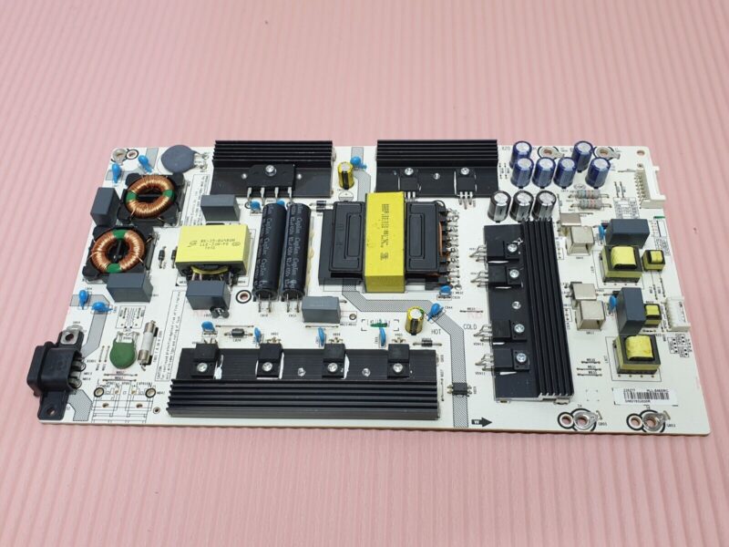 POWER SUPPLY PSU HISENSE H65AE6100UK 65" LED TV RSAG7.820.7911/ROH HLL-5465WC