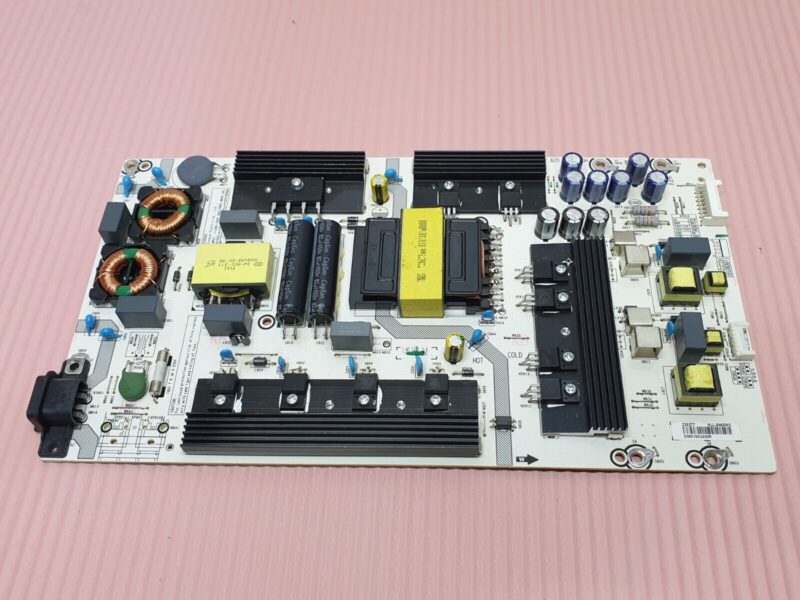 POWER SUPPLY PSU HISENSE H65AE6100UK 65" LED TV RSAG7.820.7911/ROH HLL-5465WC - Image 2