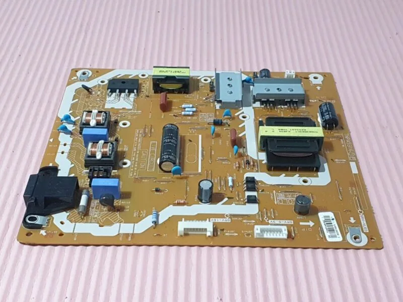 POWER SUPPLY PSU TX-42A400B TX-42AS500B TX-42AS520B TV TNPA5916 1 P TXN/P1JAVE - Image 3