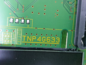 MAIN AV BOARD MB PANASONIC TX-40FS503B TV TNP4G633 TXN/A1SXVB SCREEN:V400HJ9-MD1 - Image 2