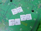 MAIN AV BOARD MB PANASONIC TX-40FS503B TV TNP4G633 TXN/A1SXVB SCREEN:V400HJ9-MD1 - Image 4