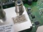 MAIN AV BOARD MB PANASONIC TX-40FS503B TV TNP4G633 TXN/A1SXVB SCREEN:V400HJ9-MD1 - Image 3