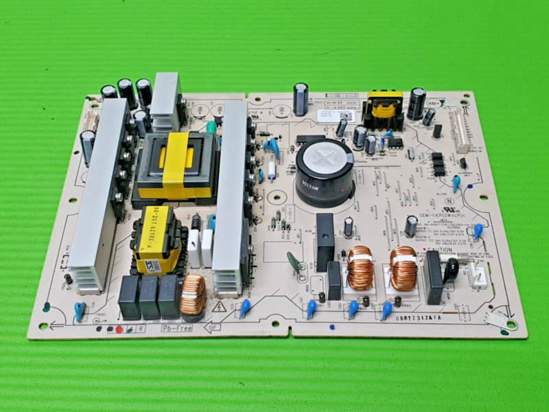 POWER SUPPLY BOARD SONY KDL-37S5500 37" LED TV PSC10270F M 147416213 3H267W-1