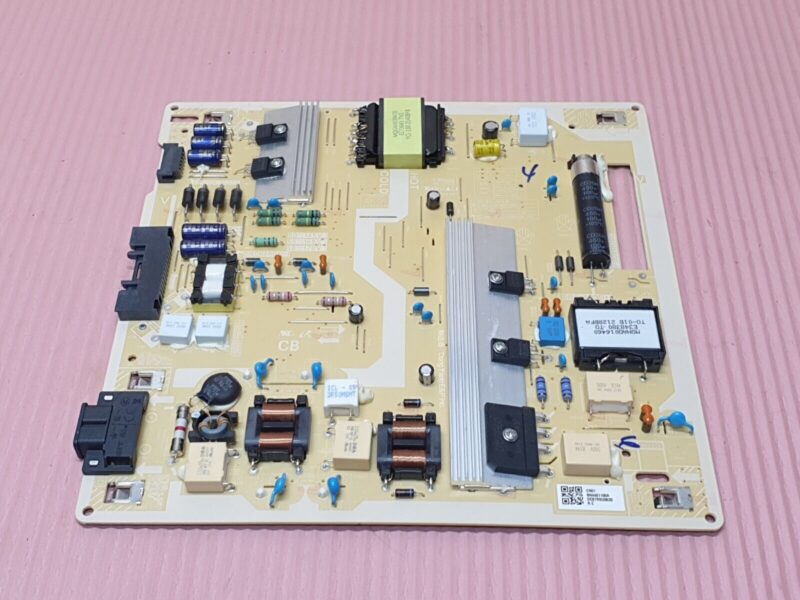POWER SUPPLY BOARD PSU SAMSUNG QE50Q50AAU QE50Q65AAU TV BN44-01100A L55E7_ADY