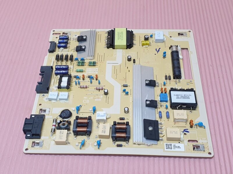 POWER SUPPLY BOARD PSU SAMSUNG QE50Q50AAU QE50Q65AAU TV BN44-01100A L55E7_ADY - Image 2