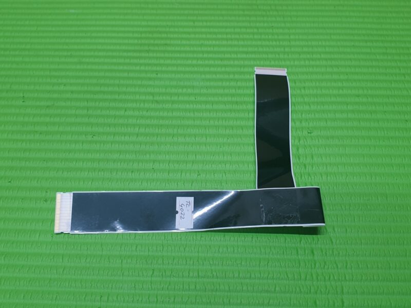 FLAT RIBBON CABLE FROM TCON LVDS BOARD TO MAIN BOARD FOR SAMSUNG UE48JS8500T TV - Image 3