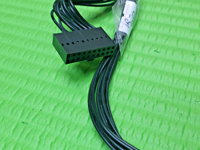 LEAD WIRE CABLE FROM POWER SUPPLY TO MAIN AV BOARD PANASONIC TX-40CX400B TV - Image 3