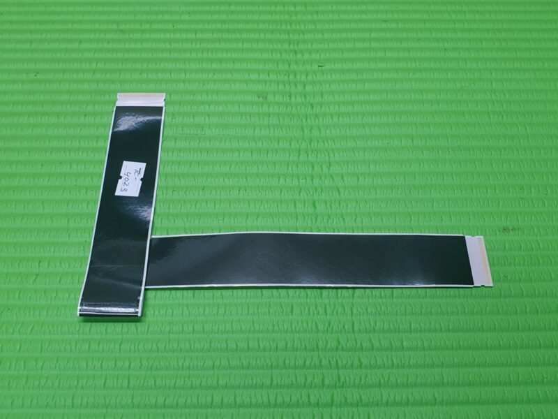 FLAT RIBBON CABLE FROM TCON LVDS BOARD TO MAIN BOARD FOR SAMSUNG UE55JU6740U TV - Image 3