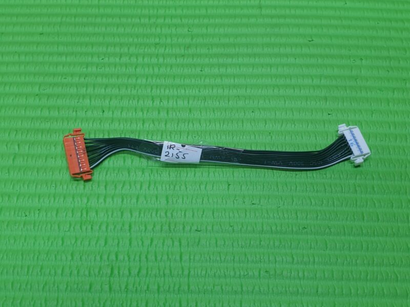 LEAD WIRE CABLE FROM POWER SUPPLY TO MAIN AV BOARD SAMSUNG QE55Q7CAMT TV 16/16