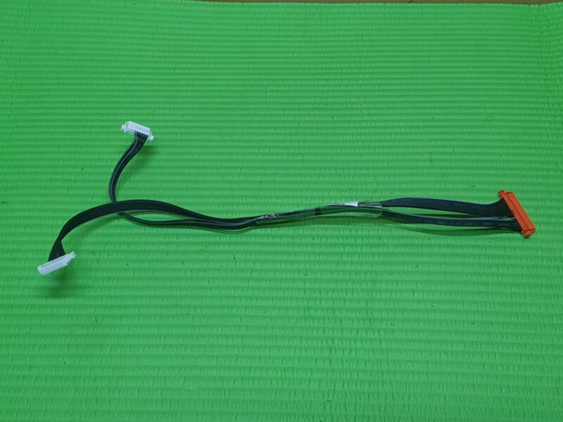 LEAD WIRE CABLE FROM POWER SUPPLY TO MAIN  BOARD SAMSUNG QE55Q6FAMT TV 30/20/18