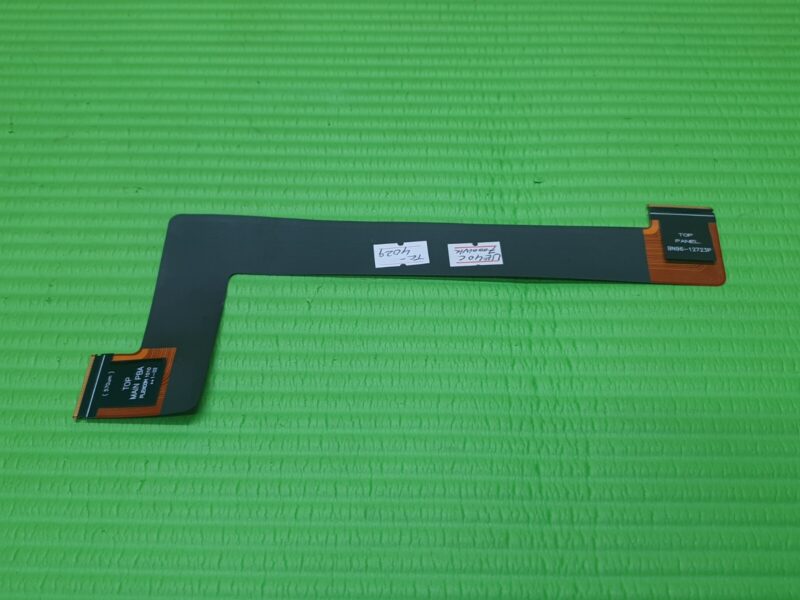 FLAT RIBBON CABLE FROM TCON LVDS BOARD TO MAIN BOARD FOR SAMSUNG UE40C7000WK TV