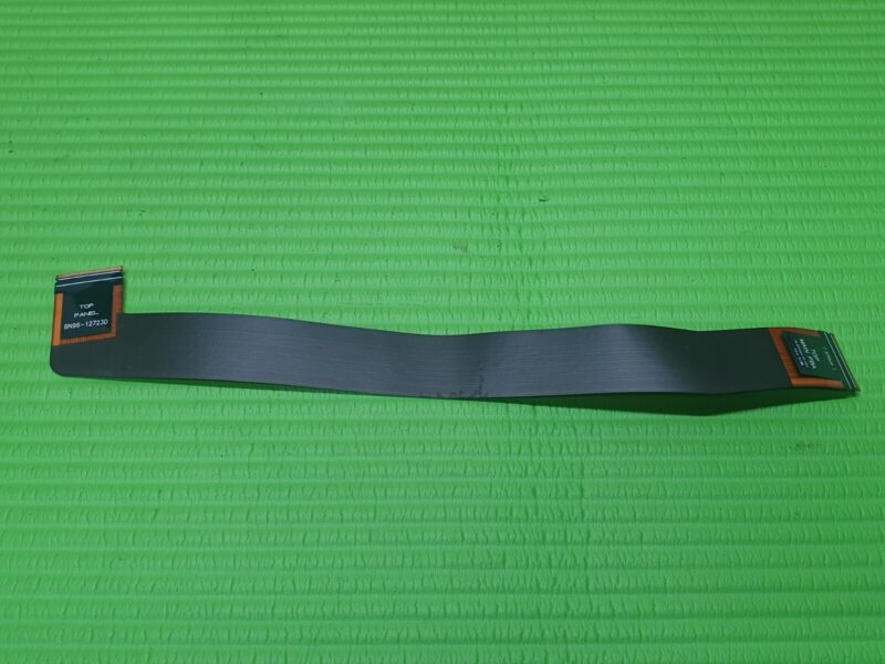 FLAT RIBBON CABLE FROM TCON LVDS BOARD TO MAIN BOARD FOR SAMSUNG LE46C652L2K TV