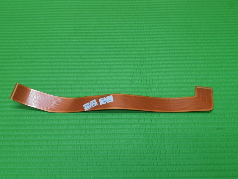 FLAT RIBBON CABLE FROM TCON LVDS BOARD TO MAIN BOARD FOR SAMSUNG LE46C652L2K TV - Image 3