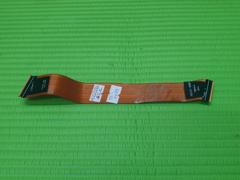 FLAT RIBBON CABLE FROM TCON LVDS BOARD TO MAIN BOARD FOR SAMSUNG PS50C680G5K TV