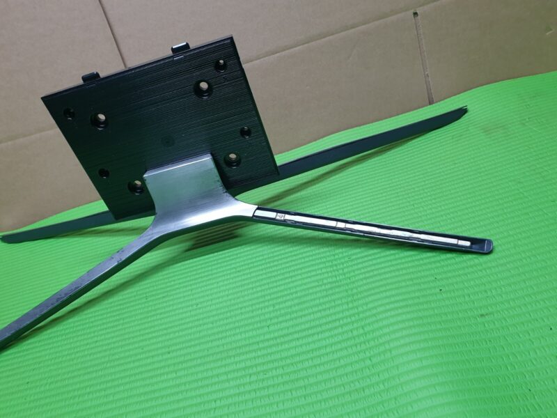 TABLETOP BASE STAND FR SAMSUNG UE49KU6670 UE55KU6470 TV + SCREWS BN61-13628A RD2 - Image 5