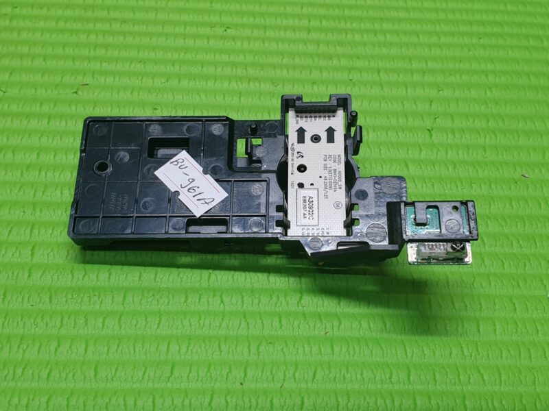 POWER SWITCH CONTROL BUTTON IR SENSOR WIFI BLUETOOTH SAMSUNG UE40H6400AK LED TVs - Image 3