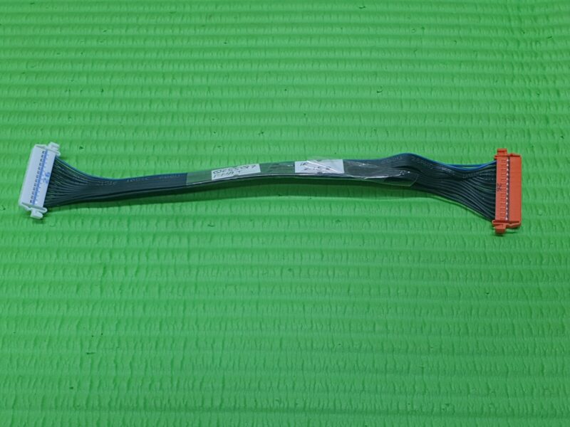 LEAD WIRE CABLE FROM POWER SUPPLY TO MAIN AV BOARD SAMSUNG QE55Q7FNAT TV 26/26