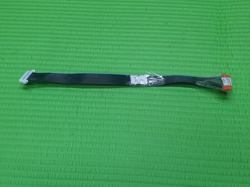LEAD WIRE CABLE FROM POWER SUPPLY TO MAIN AV BOARD SAMSUNG QE65Q8CNAT TV 26/26