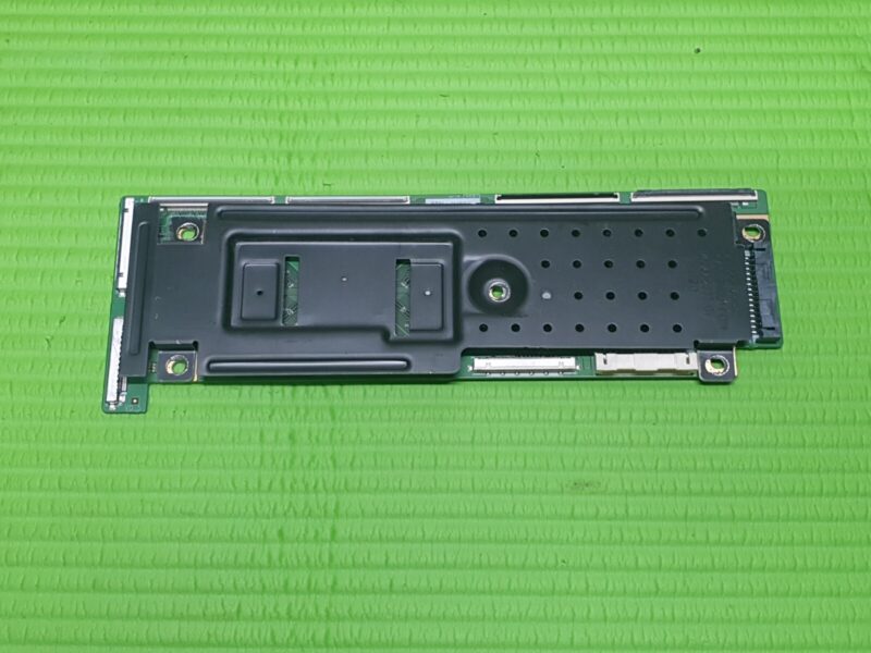 TCON LVDS BOARD LG OLED65CX5LB OLED TV 6870C-0852A 6871L-6275B LE650AQD LE650PQL - Image 2